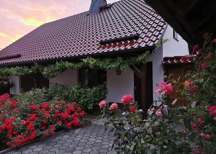 Ferienhaus Rosenhof