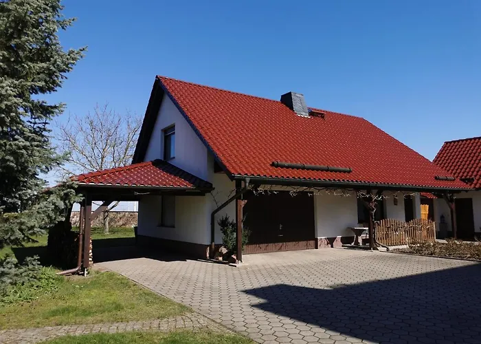 Ferienhaus Rosenhof