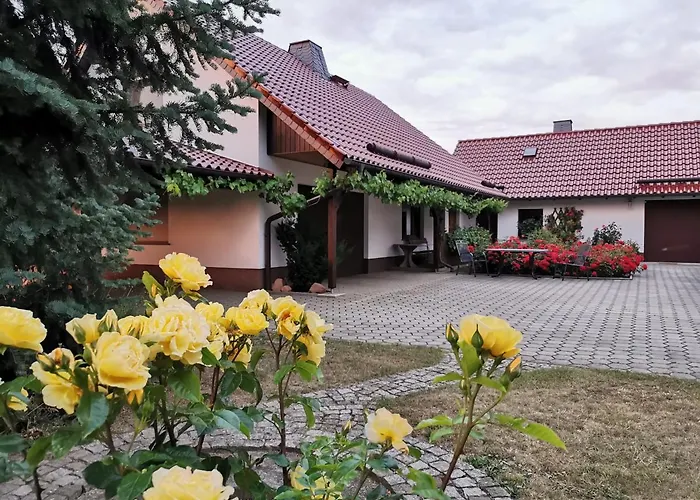 Ferienhaus Rosenhof
