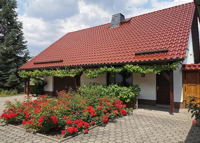 Ferienhaus Rosenhof