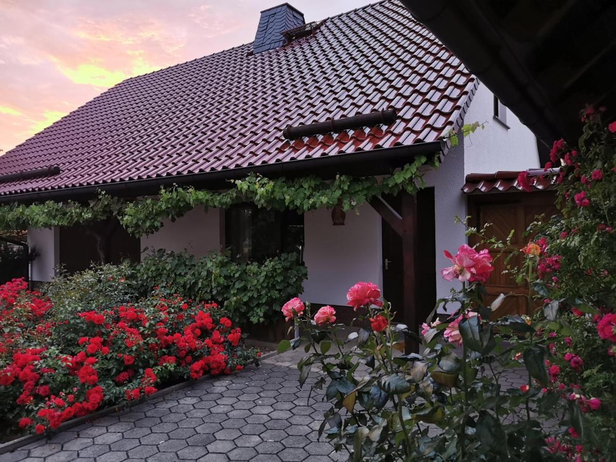 Holiday home Rosenhof