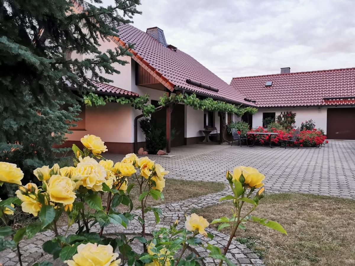 Holiday home Rosenhof