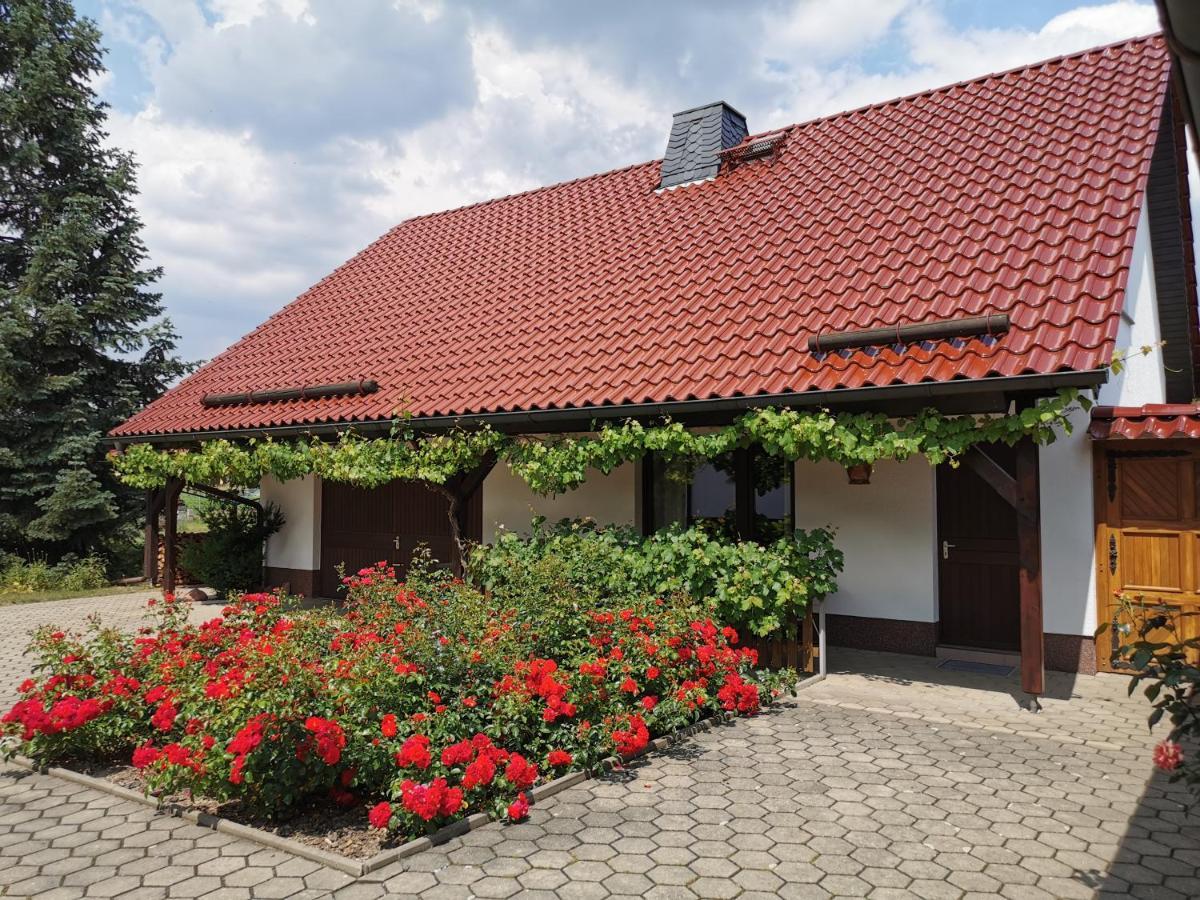 Holiday home Rosenhof *