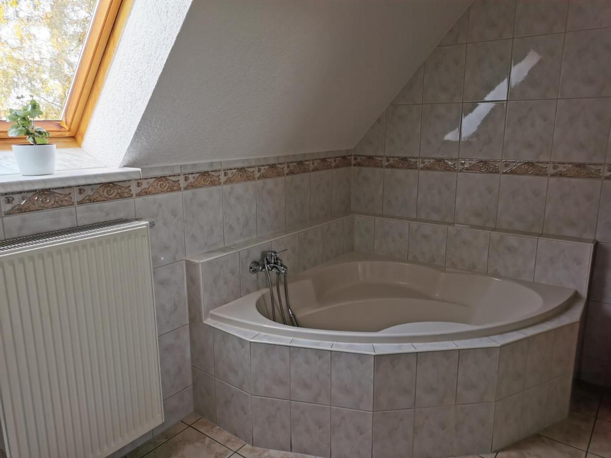 Rosenhof Holiday home