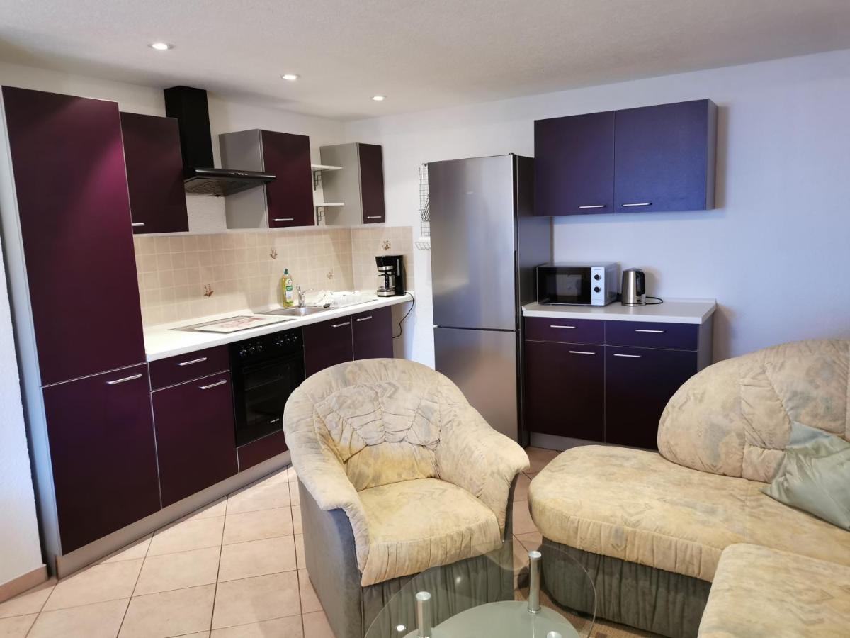 Holiday home Rosenhof Glaubitz