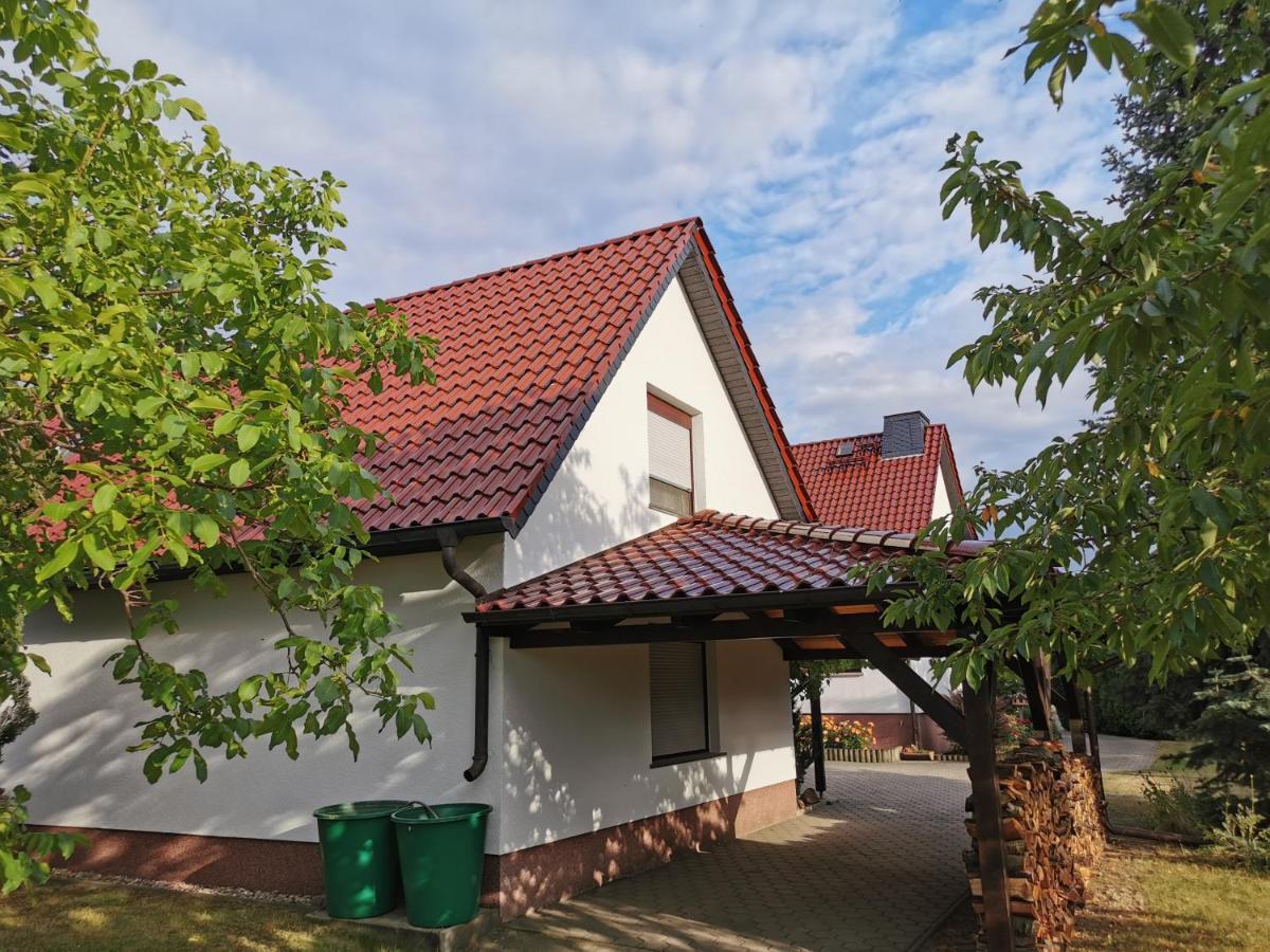 Rosenhof Holiday home *