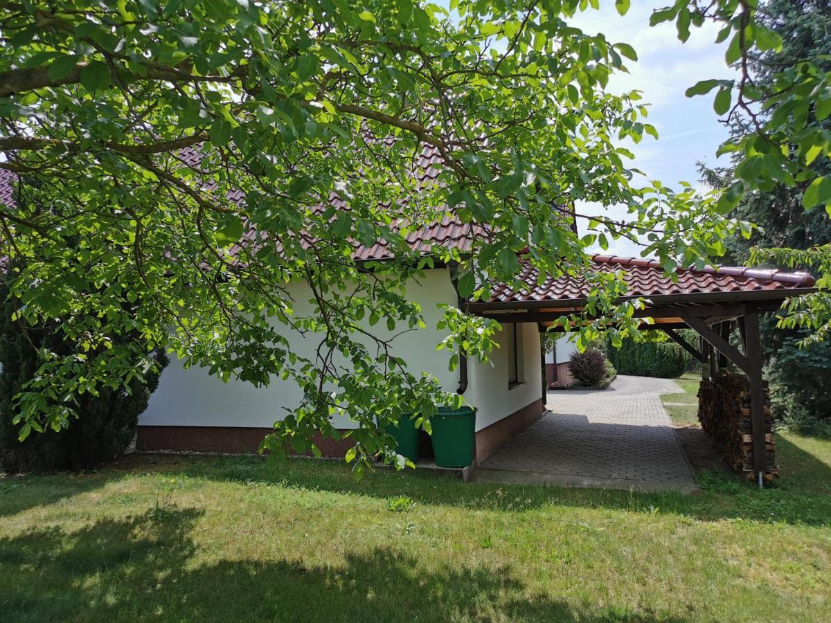Rosenhof Holiday home